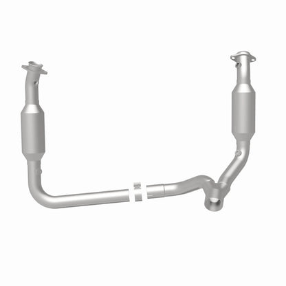 Magnaflow 2006 Dodge Ram 1500 5.7L Direct Fit Catalytic Converter Magnaflow