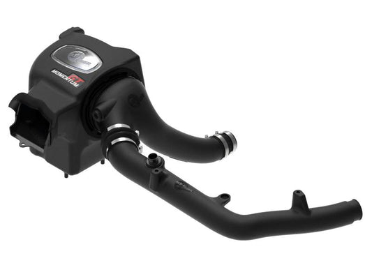 aFe Momentum GT Cold Air Intake System 2021-2024 Ford Bronco EcoBoost - 50-70081R aFe