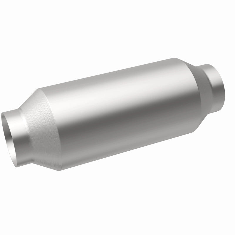 MagnaFlow Conv Universal 2 inch C/C spun body Magnaflow