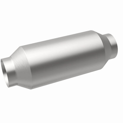 MagnaFlow Conv Universal 2 inch C/C spun body Magnaflow