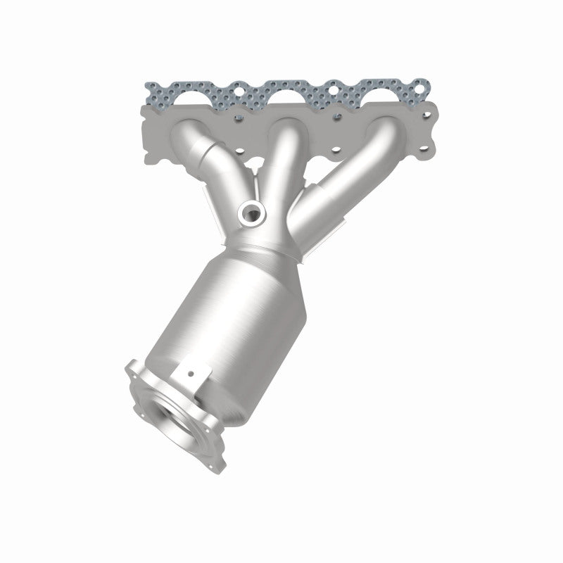 MagnaFlow Conv Direct Fit 08-12 Land Rover LR2 3.2L Magnaflow