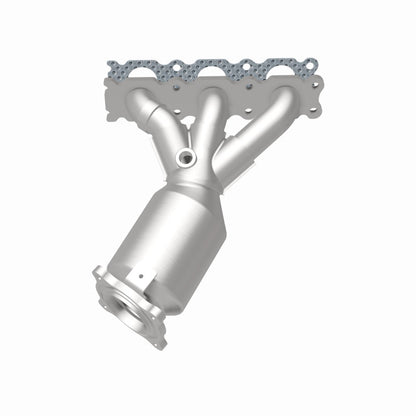 MagnaFlow Conv Direct Fit 08-12 Land Rover LR2 3.2L Magnaflow
