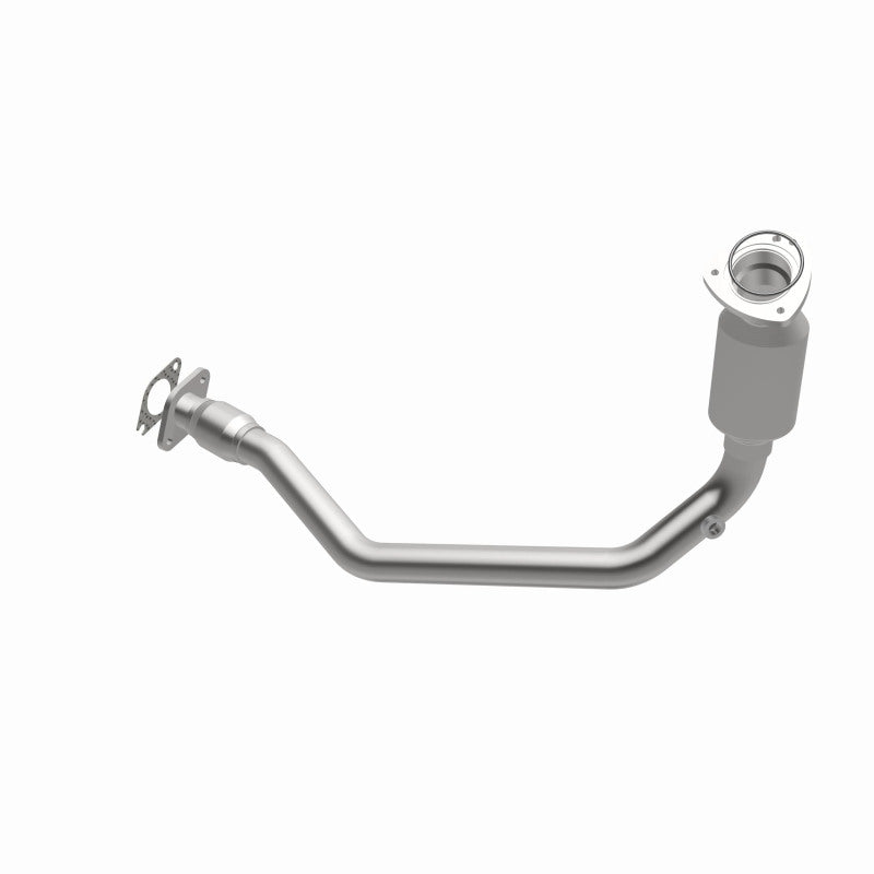 MagnaFlow Conv DF 07-08 Pont G6 3.5L Front Magnaflow