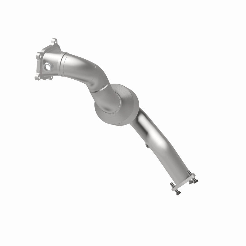 MagnaFlow Conv Direct Fit 13-15 Audi S6/S7/S8/A8 Quattro V8-4.0L Magnaflow