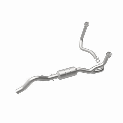 MagnaFlow Conv DF 00 Dodge Durango 5.2L 4WD / 00-03 Durango 5.9L 4WD (49 State) Magnaflow
