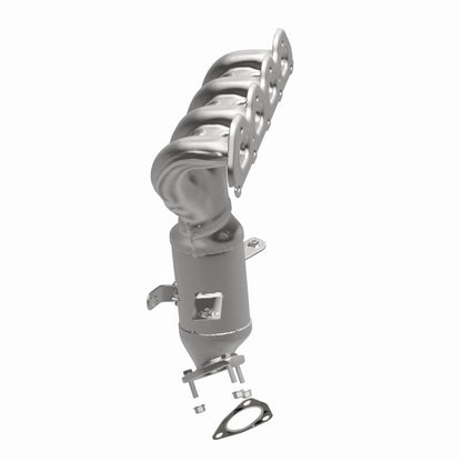 MagnaFlow Converter Direct Fit 11-15 Chevrolet Cruze 1.8L Flex Magnaflow