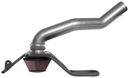 K&N 20-21 Ford Explorer 2.3L L4 F/I High Flow Performance Intake Kit K&N Engineering