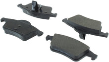 Load image into Gallery viewer, StopTech Performance 99-06 Volvo S80 Rear Brake Pads