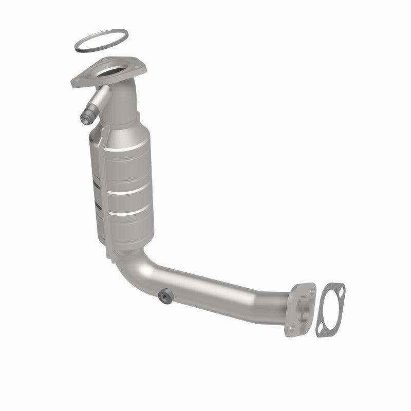 MagnaFlow Conv DF 00-02 Focus 2.0L OEM Magnaflow