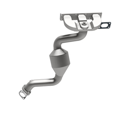 MagnaFlow Conv DF 99-00 BMW Z3 L6 2.8L Front Manifold Magnaflow