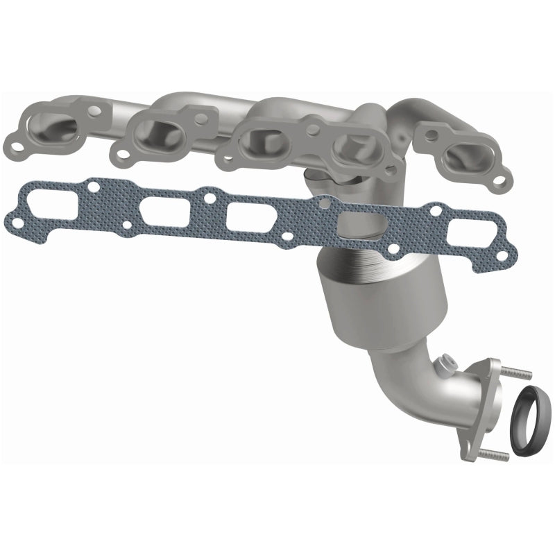 Magnaflow 07-12 Chevrolet Colorado 3.7L Direct Fit Converter Magnaflow