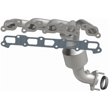 Magnaflow 07-12 Chevrolet Colorado 3.7L Direct Fit Converter Magnaflow