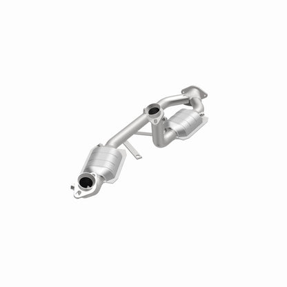 MagnaFlow Conv Direct Fit 97-98 Ford Windstar 3.0L Magnaflow