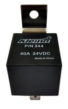 Load image into Gallery viewer, Kleinn Sealed 40-Amp/ 5-Post/ SPDT Relay (24-volt)