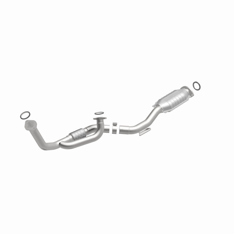 MagnaFlow Conv DF 97-99 Avalon 3.0 ypipe CAem Magnaflow