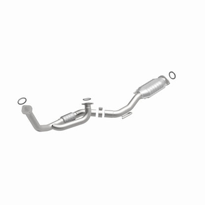 MagnaFlow Conv DF 97-99 Avalon 3.0 ypipe CAem Magnaflow