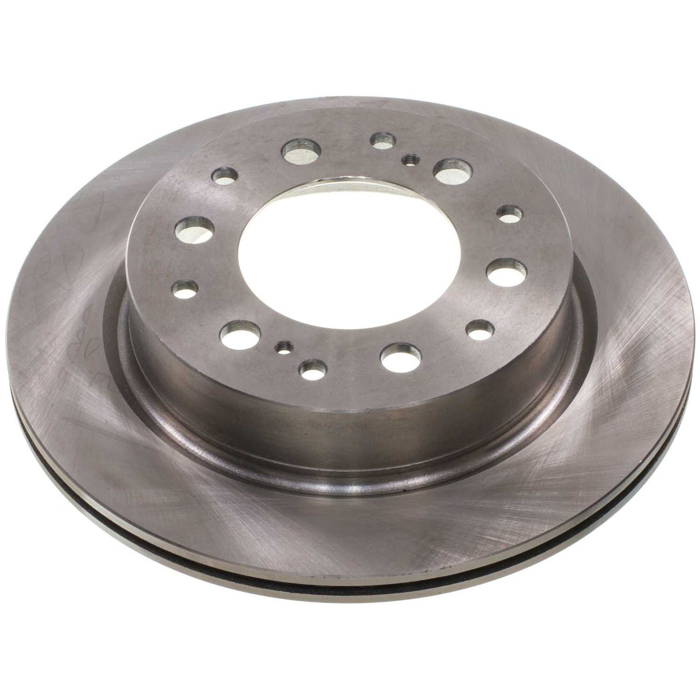 Power Stop 24-26 Toyota Tacoma Rear Autospecialty Brake Rotor