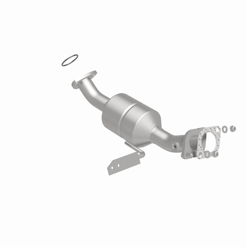MagnaFlow Conv DF 2003 Cadillac CTS 3.2L Passenger Side Magnaflow