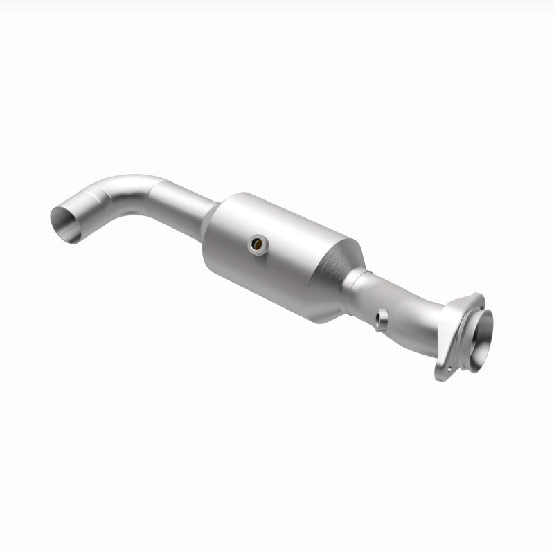 Magnaflow 18-21 Ford Expedition Left Underbody 3.5L Direct Fit Catalytic Converter Magnaflow