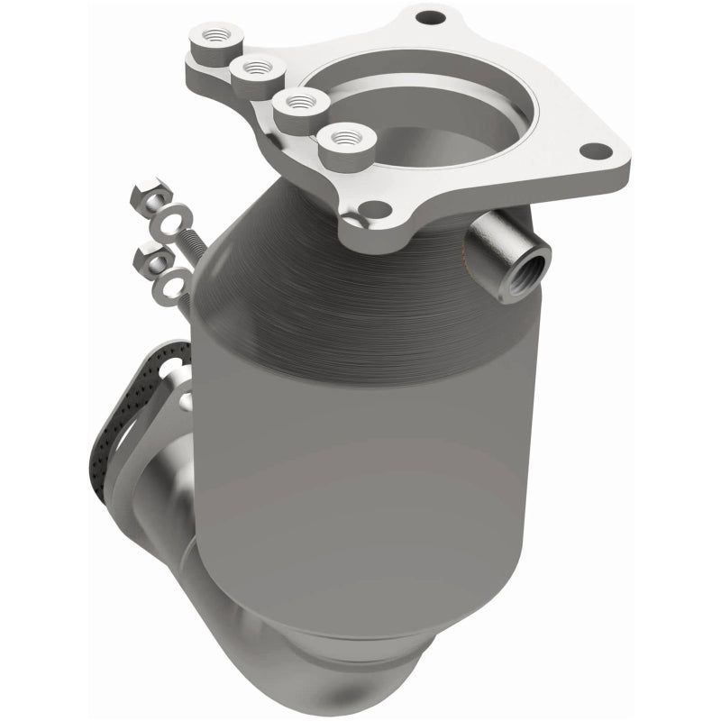 MagnaFlow 6511822 Direct-Fit Catalytic Converter
