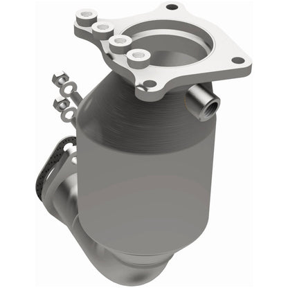 MagnaFlow 6511822 Direct-Fit Catalytic Converter