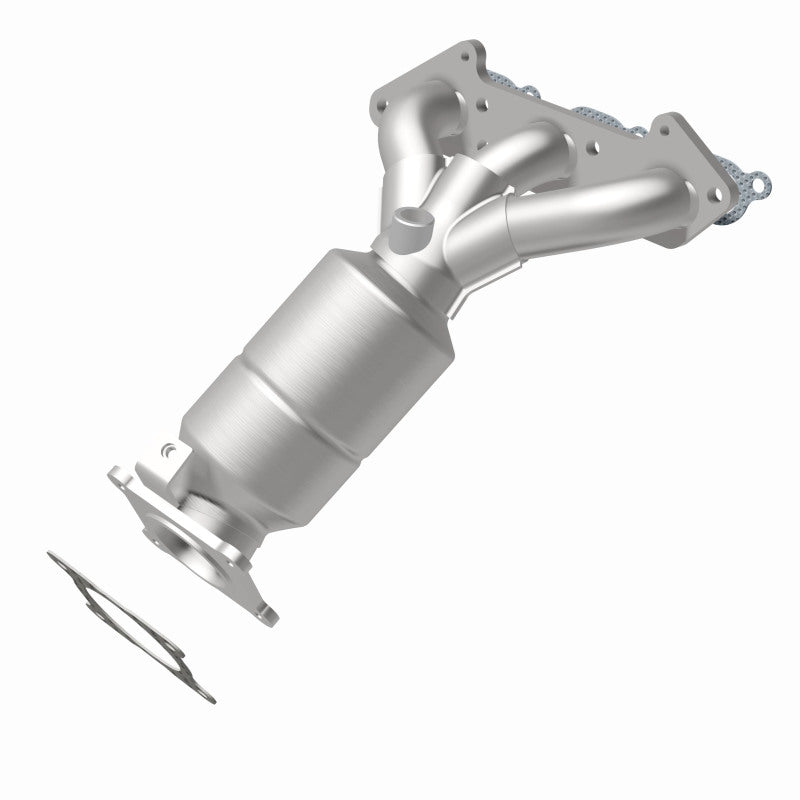 MagnaFlow Conv DF 02 Volvo S80 2.9L Magnaflow