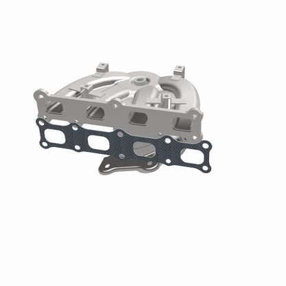 Magnaflow Conv DF 07 Dodge Caliber 2.4L Manifold AWD / 07-10 Jeep Patriot 2.4L Manifold 4WD 49 State Magnaflow