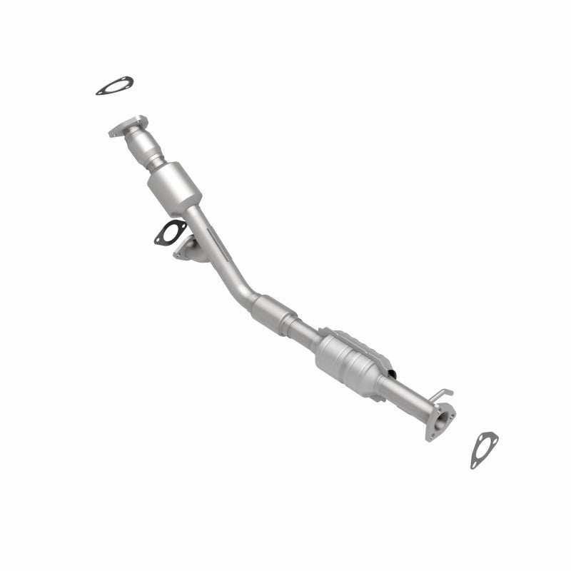MagnaFlow Conv DF 02-03 Saturn Vue 3.0L Rear Magnaflow