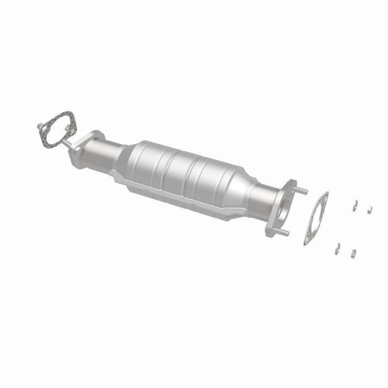 MagnaFlow Conv DF 10-12 Forte 2.0L Fed Rear Magnaflow