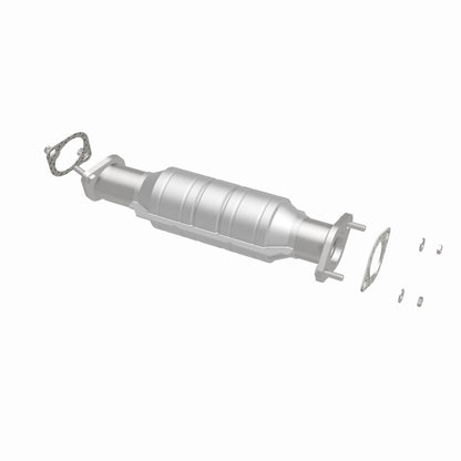 MagnaFlow Conv DF 10-12 Forte 2.0L Fed Rear Magnaflow