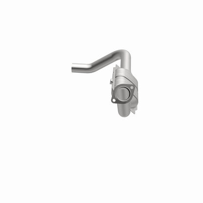 MagnaFlow Conv DF 07-09 Chrysler/Dodge Aspen/Durango 5.7L Driver Side Magnaflow