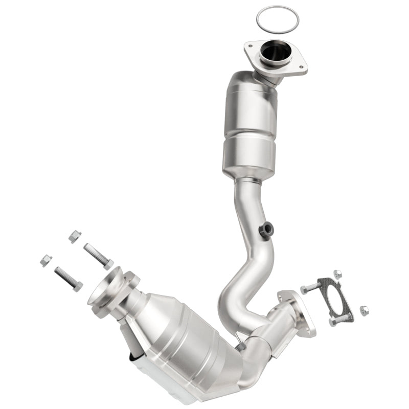 MagnaFlow Conv DF 00-03 Ford Taurus 3.0 Front Magnaflow