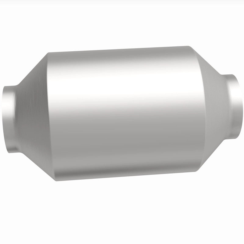 Magnaflow Universal Catalytic Converter 2.5in Spun CA Magnaflow