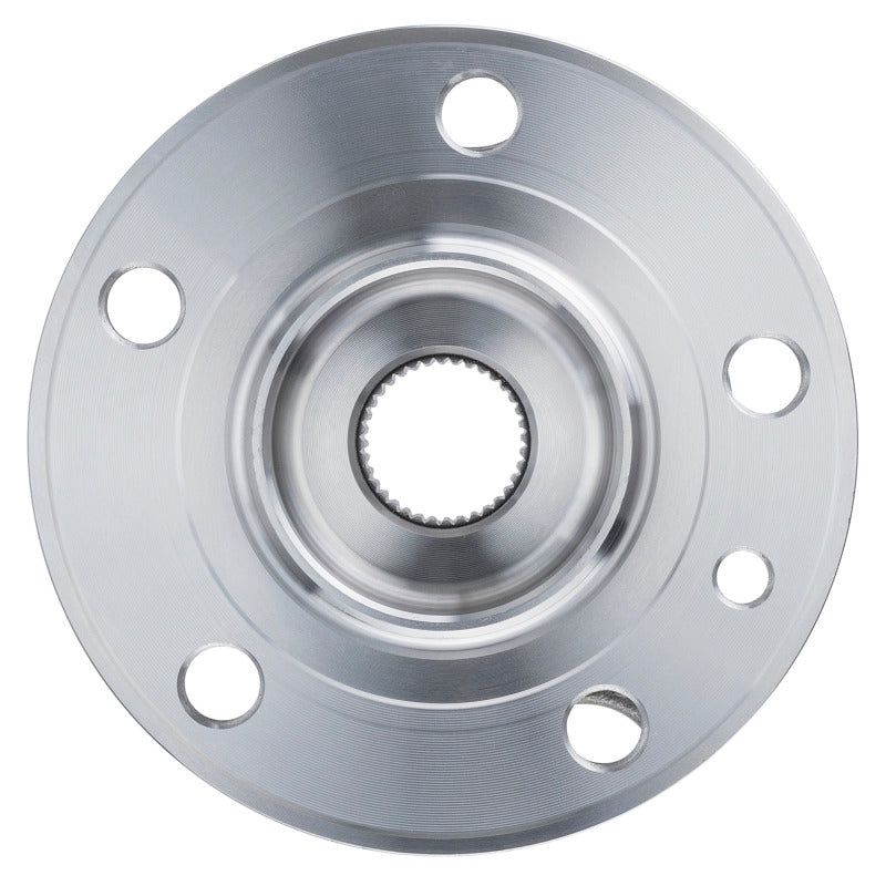 MOOG 10-17 Volvo XC60 Rear Hub Assembly Moog