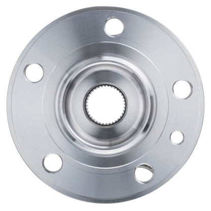 MOOG 10-17 Volvo XC60 Rear Hub Assembly Moog