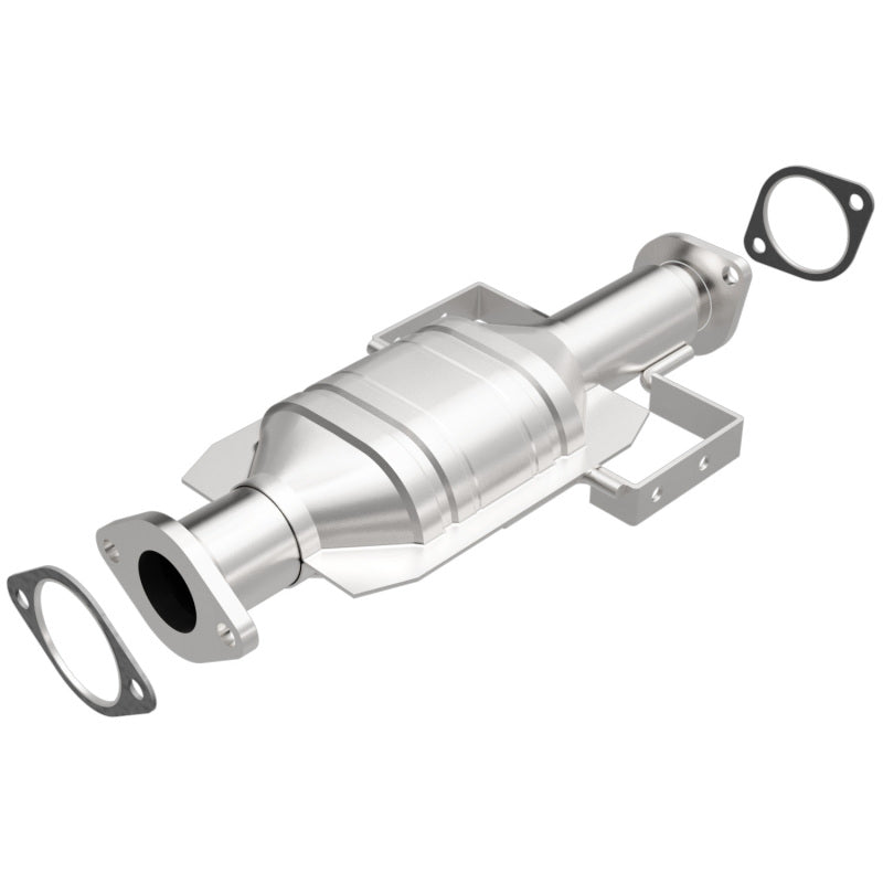 MagnaFlow Conv DF 95 Sebring/Aven 2.5 Rear CA Magnaflow