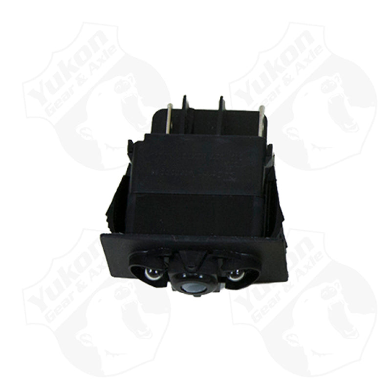 Yukon Gear Zip Locker Switch Yukon Gear & Axle
