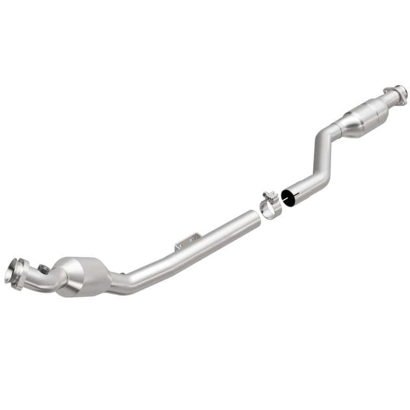 Magnaflow Conv DF 99-00 Mercedes E430 4.3L Magnaflow