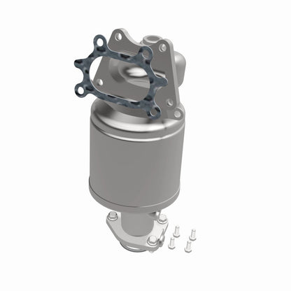Magnaflow 06-07 Accord 3.0 L Underbody Direct Fit Converter Magnaflow