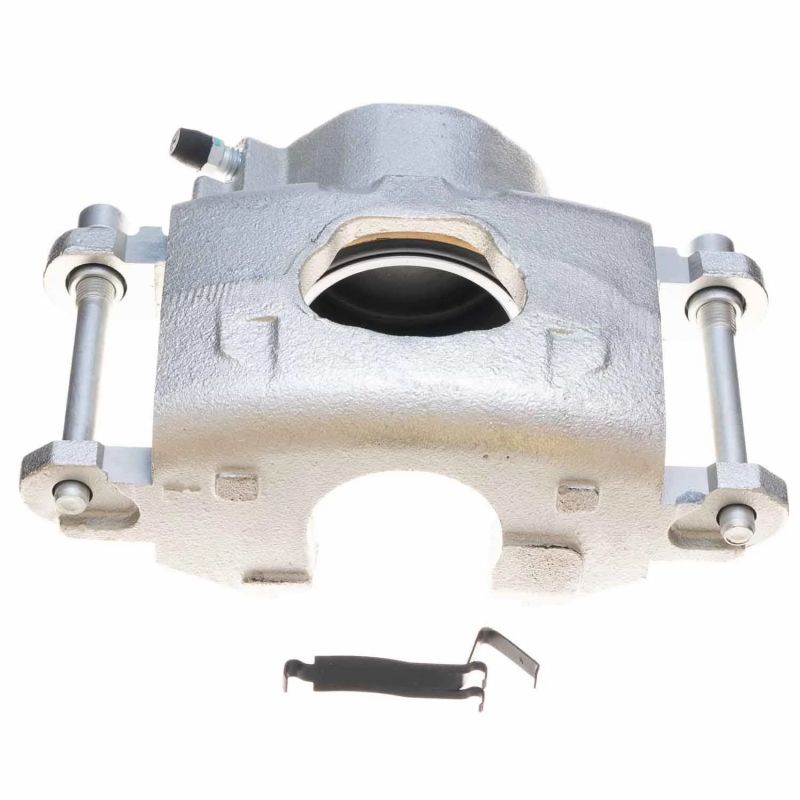Power Stop 1977 Buick Electra Front Left Autospecialty Caliper w/o Bracket PowerStop