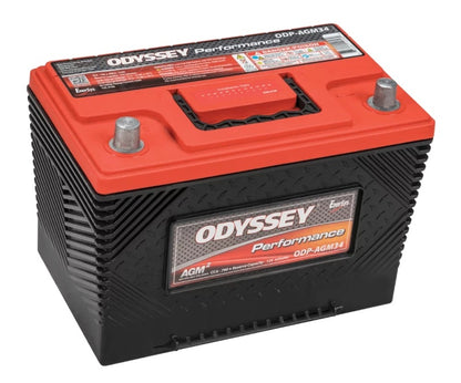 Odyssey Battery Auto/Truck/Heavy Duty & Commercial Performance AGM Battery (34-790) Odyssey Battery