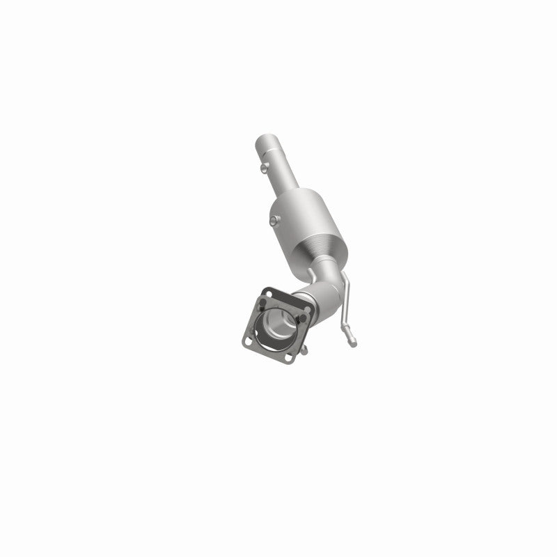 MagnaFlow California Grade CARB Compliant Converter Direct Fit 05-09 Volkswagen Jetta L5 2.5L Magnaflow