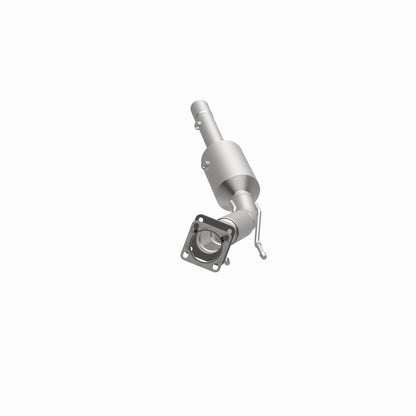 MagnaFlow California Grade CARB Compliant Converter Direct Fit 05-09 Volkswagen Jetta L5 2.5L Magnaflow