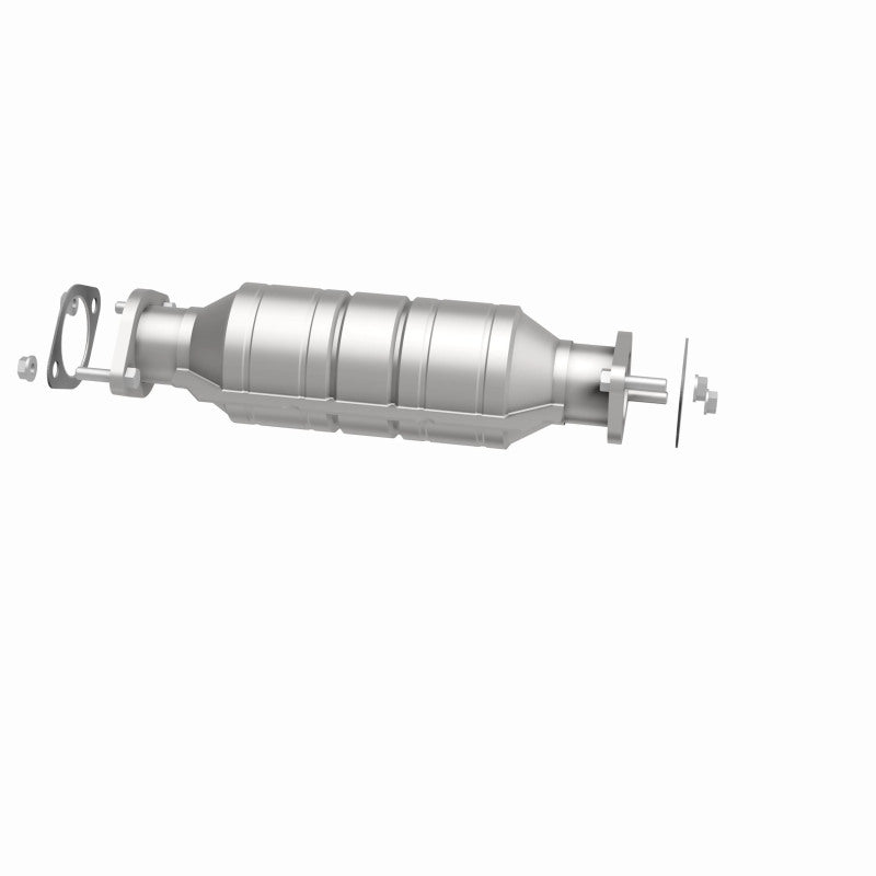 MagnaFlow Conv DF 2008 Kia Spectra 2.0L Magnaflow