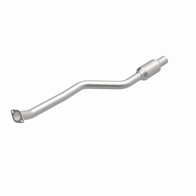 MagnaFlow Conv DF BMW 5 08-09 Rear OEM Magnaflow