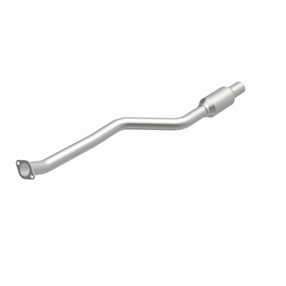 MagnaFlow Conv DF BMW 5 08-09 Rear OEM Magnaflow