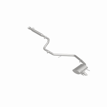 BRExhaust 13-16 Chevrolet Malibu Limited 2.5L Exhaust Kit