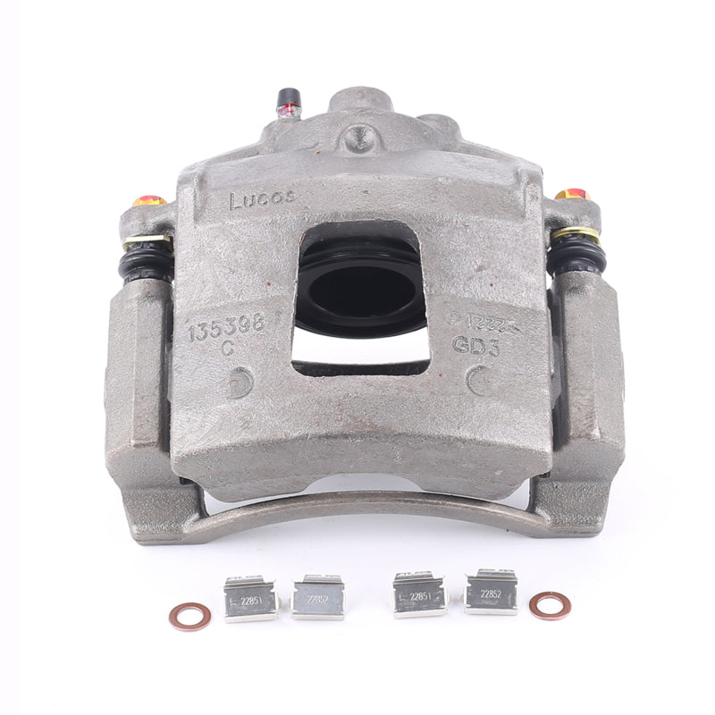 Power Stop 02-06 Buick Rendezvous Front Right Autospecialty Caliper w/Bracket PowerStop