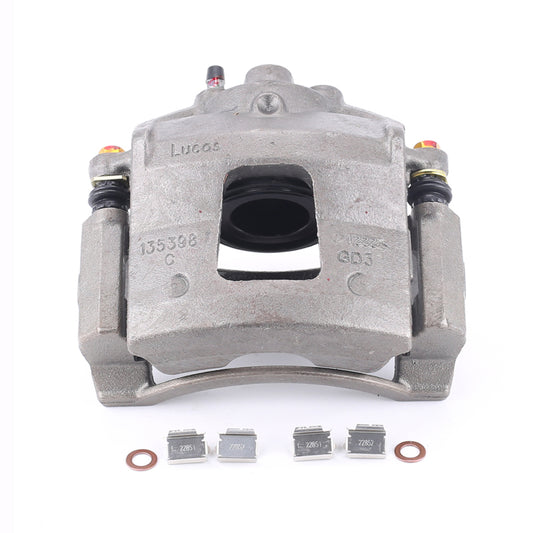 Power Stop 02-06 Buick Rendezvous Front Right Autospecialty Caliper w/Bracket PowerStop