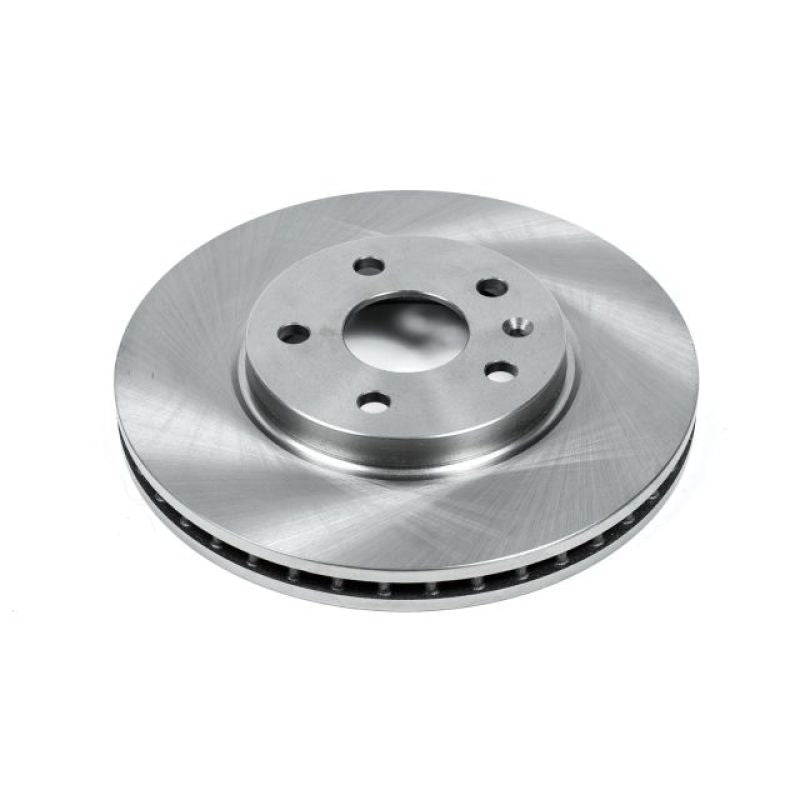 Power Stop 08-14 Cadillac CTS Front Autospecialty Brake Rotor PowerStop